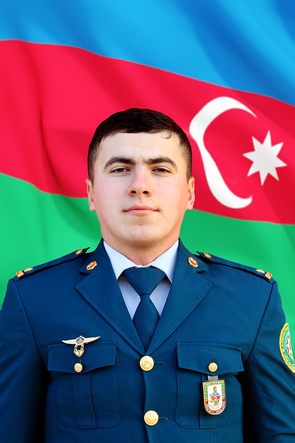 Amin Novruzov